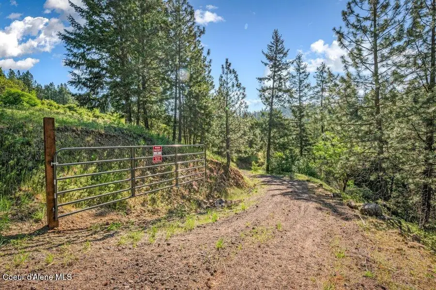 NKA E Burma Rd, Harrison, ID 83833 - #3