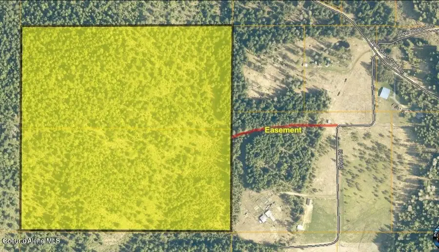 127 Coyote Trail, Priest River, ID 83856 - #2