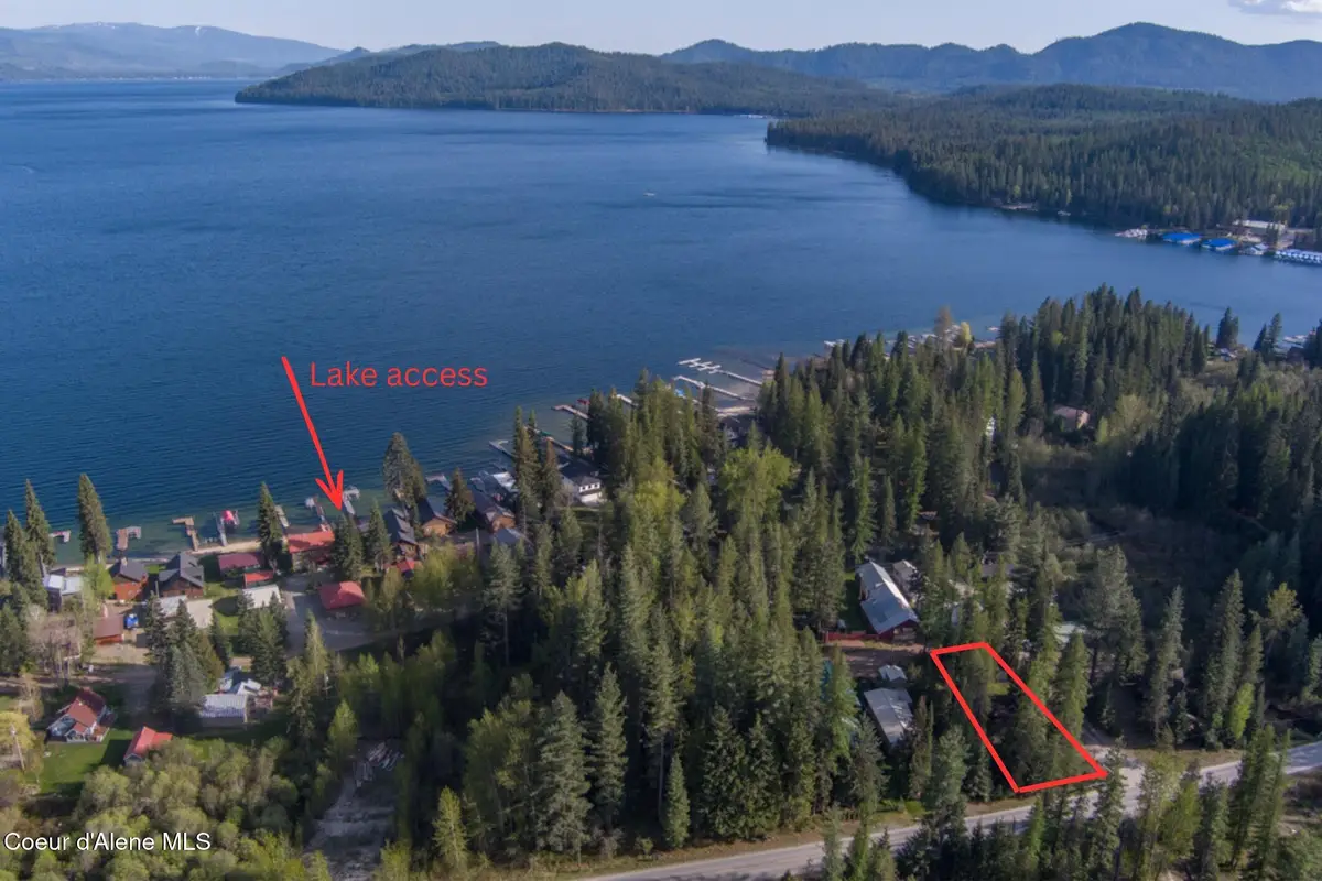 00 Old Schneider Rd, Priest River, ID 83856 - #1