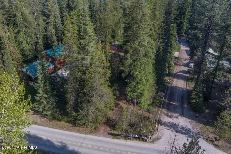 00 Old Schneider Rd, Priest River, ID 83856 - #3