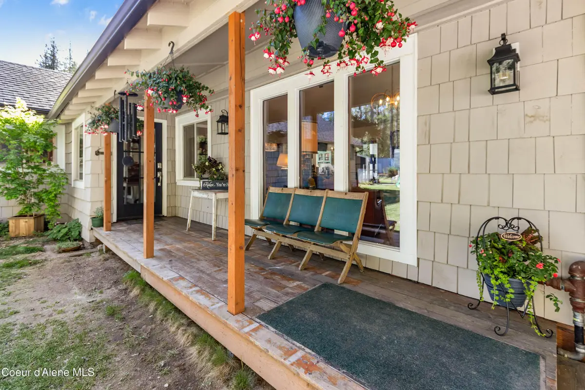 478165 Highway 95, Ponderay, ID 83852 - #1