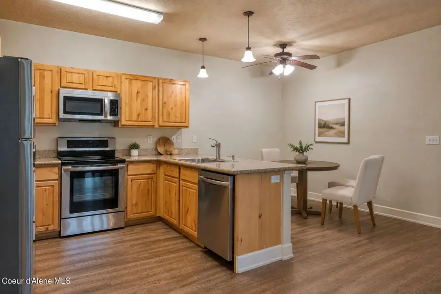 6800 N Spurwing Loop #205, Coeur Dalene, ID 83815 - #2