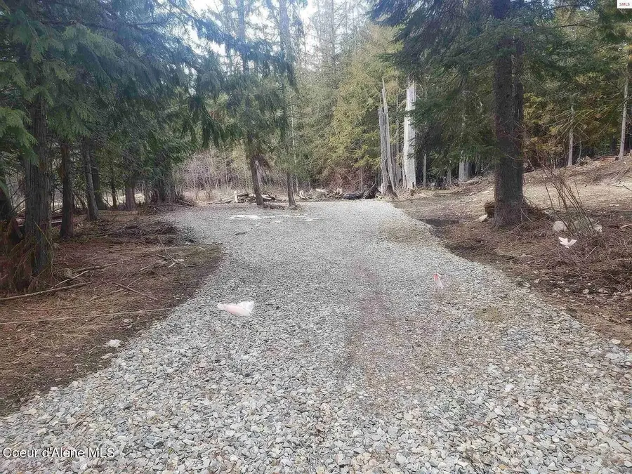 Fortyniner LN, Bonners Ferry, ID 83805 - #2