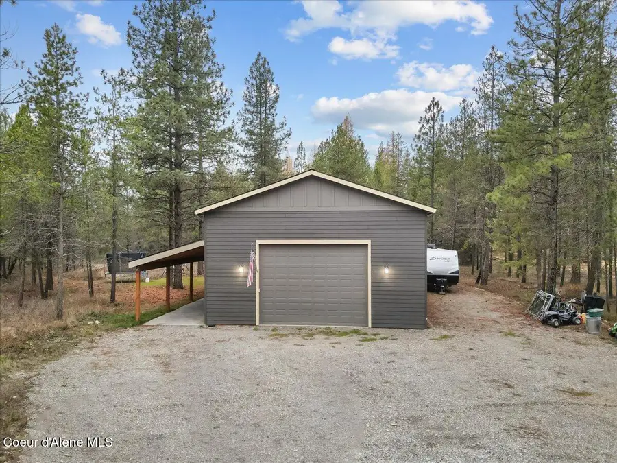 172 Wyatt Lane, Spirit Lake, ID 83869 - Image #2