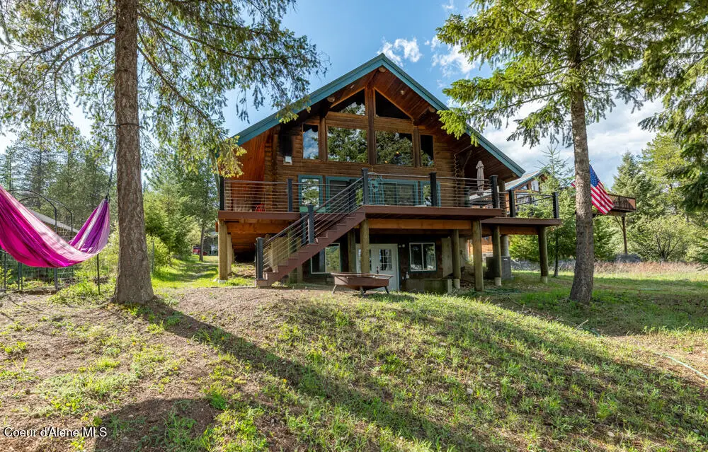 63 Island View LN, Priest Lake, ID 83856 - #1