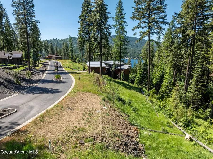NNA Lot 6 S Renaissance Way, Coeur Dalene, ID 83814 - #3