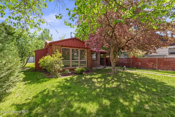 1004 N C ST, Coeur d'Alene, ID 83814