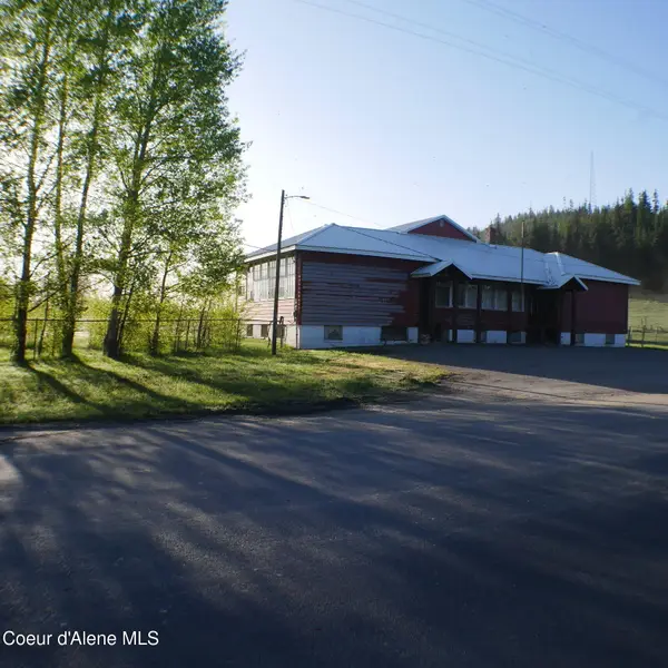 565 Poplar ST, Clarkia, ID 83812