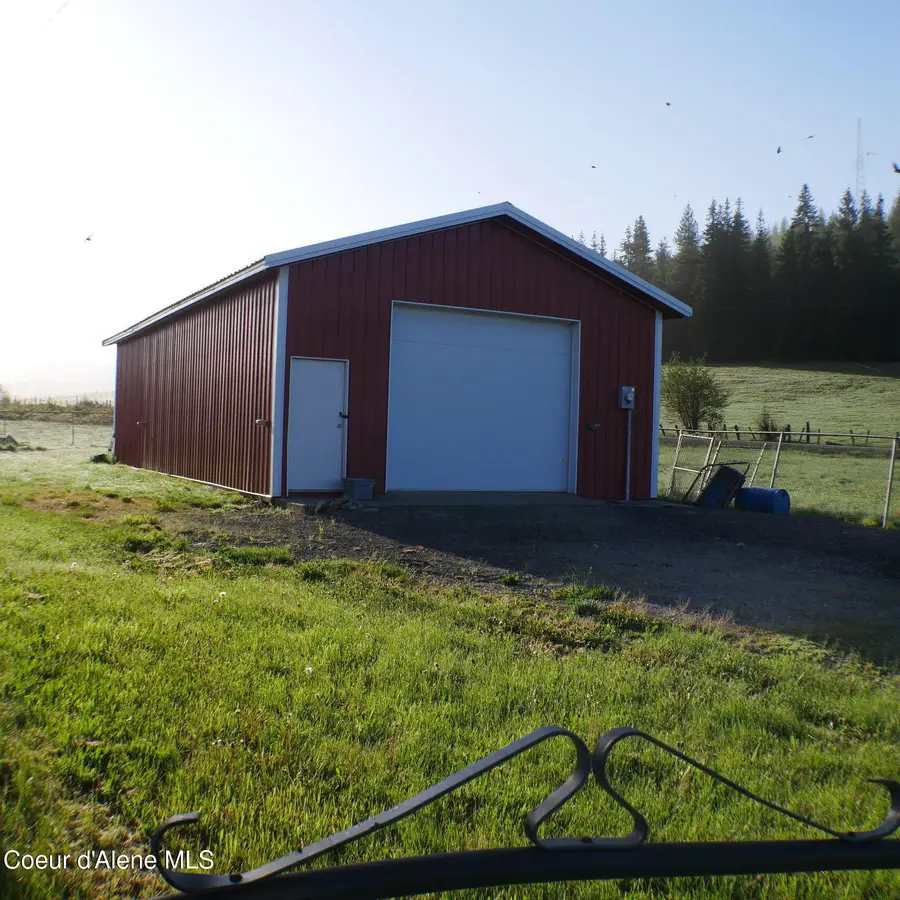 565 Poplar ST, Clarkia, ID 83812 - #2