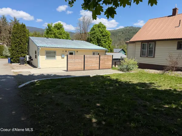 13 Emerson Ln, Kellogg, ID 83837