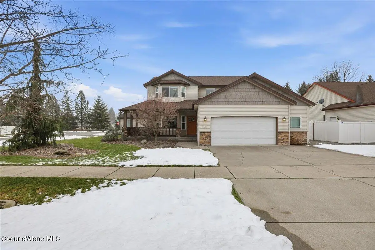 621 E Round Up CIR, Hayden, ID 83835 - Image #1