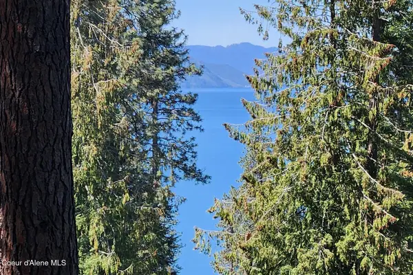 NNA E David Thompson Rd, Hope, ID 83836