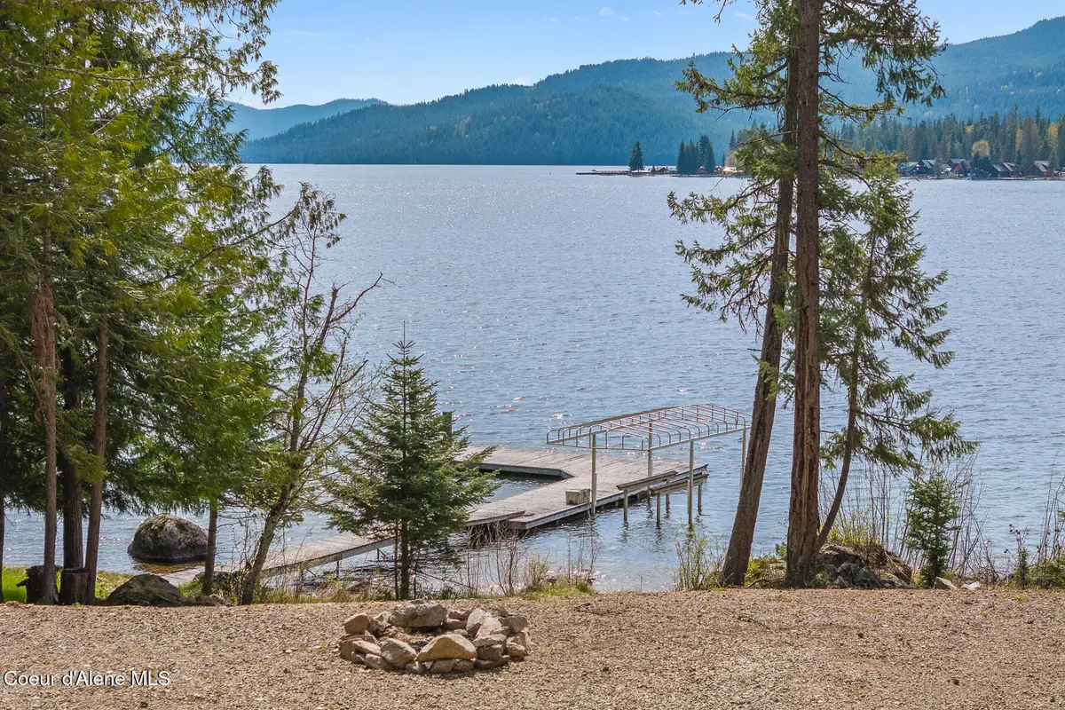Lot 12 Upper Bear Creek Bay Rd, Coolin, ID 83821 - #1