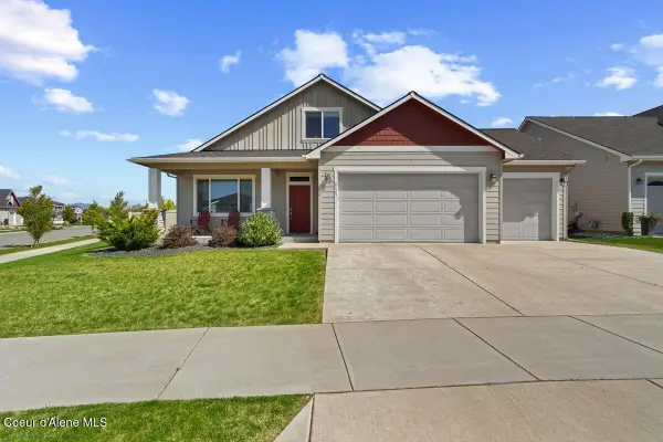 2123 W Joubier DR, Coeur d'Alene, ID 83815