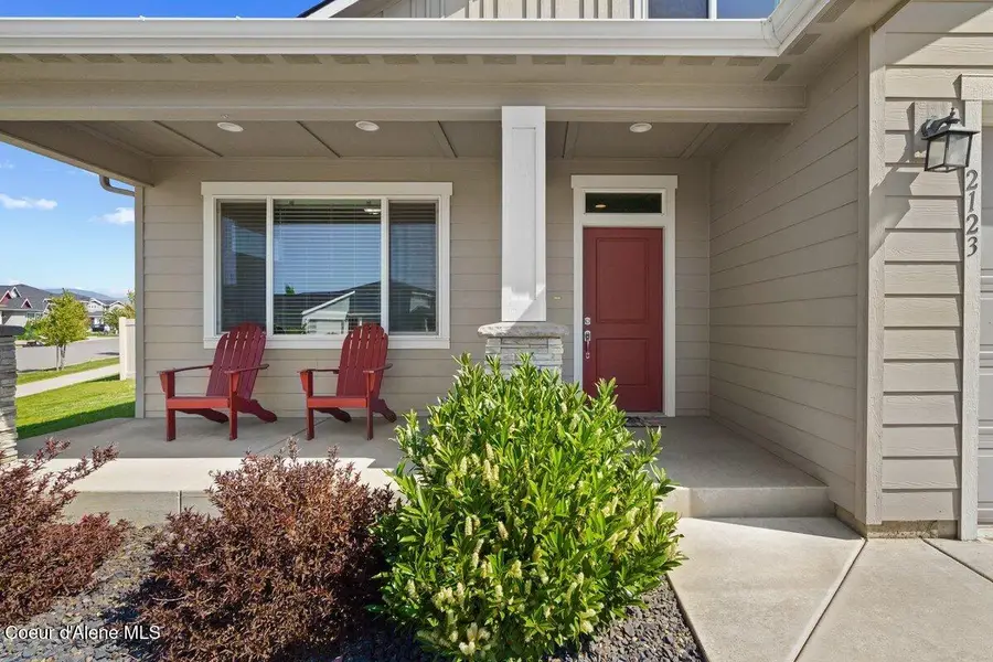 2123 W Joubier DR, Coeur Dalene, ID 83815 - #3
