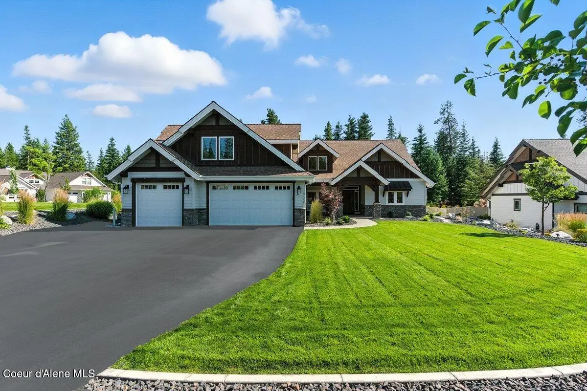 3462 E WINRAY DR, Hayden, ID 83835 - #1