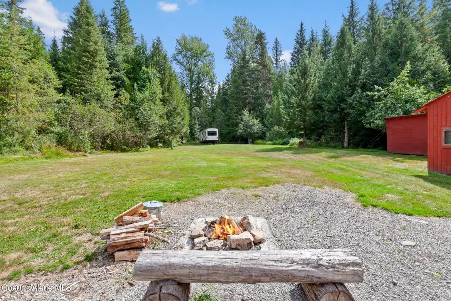 9076 CDA RIVER RD, Kingston, ID 83839 - #2