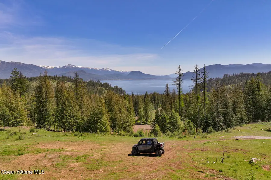 Est Lot 16 Butternut Drive, Sagle, ID 83860 - #2