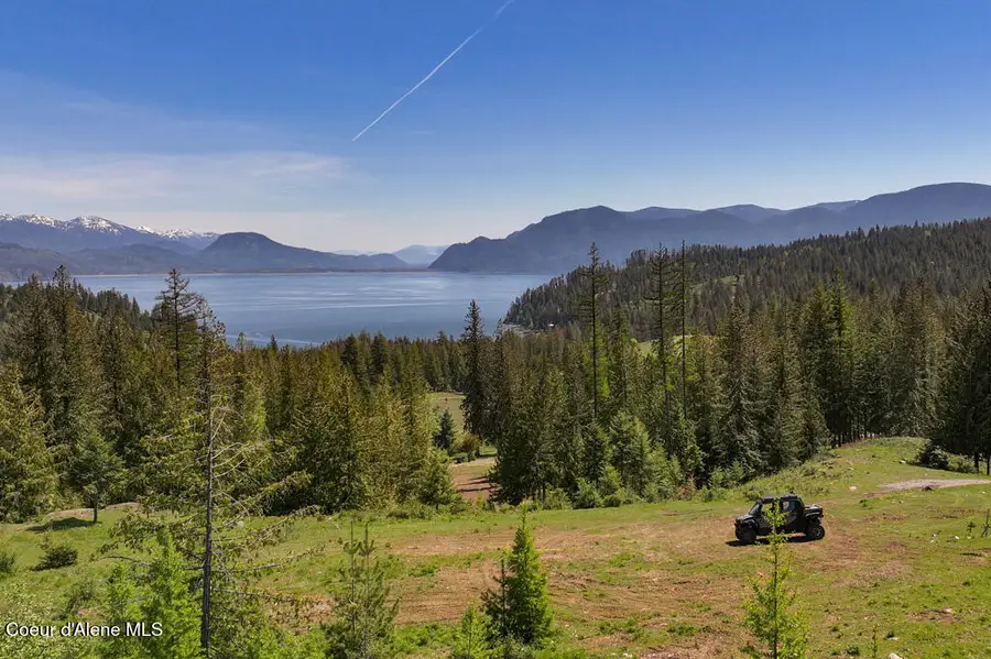 Est Lot 16 Butternut Drive, Sagle, ID 83860 - #3
