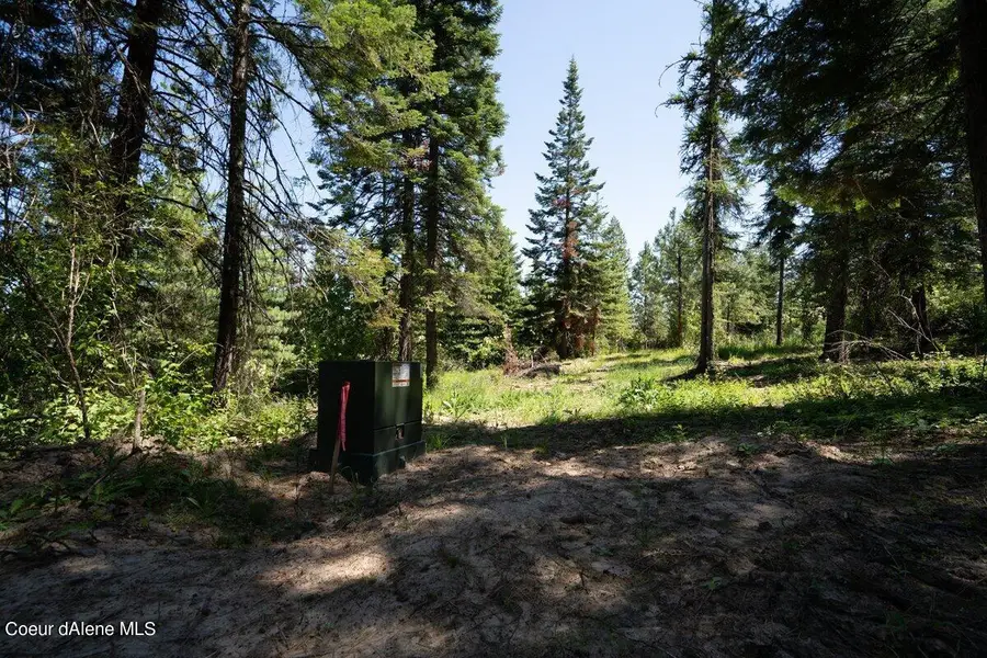 7728 W Radford Lane, Worley, ID 83876 - #3