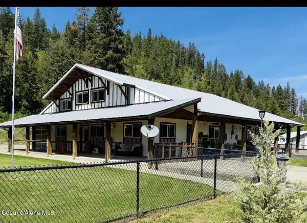 1870 Highway 57, Priest River, ID 83856