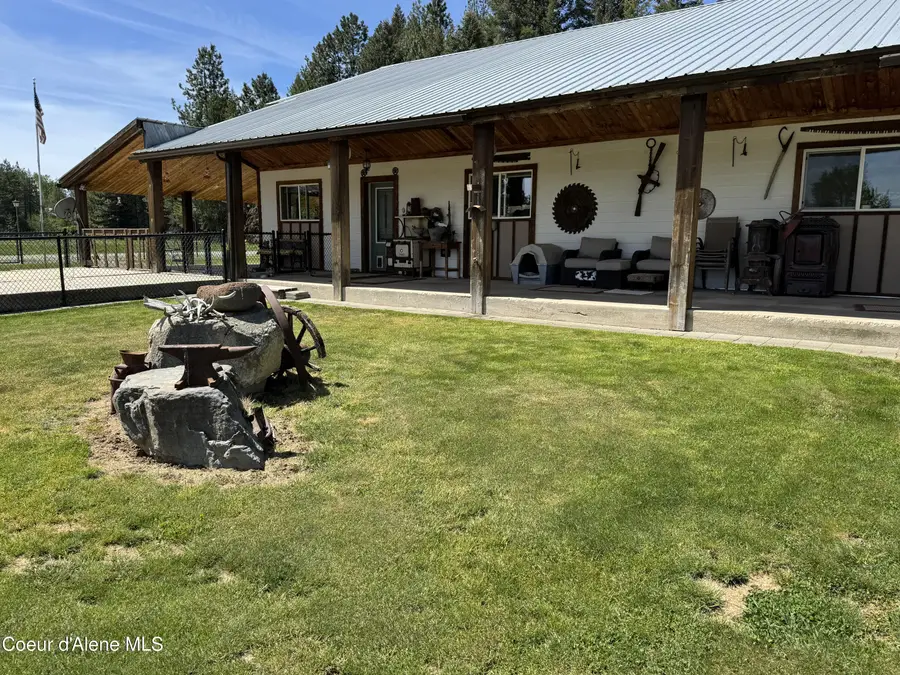 1870 Highway 57, Priest River, ID 83856 - #3
