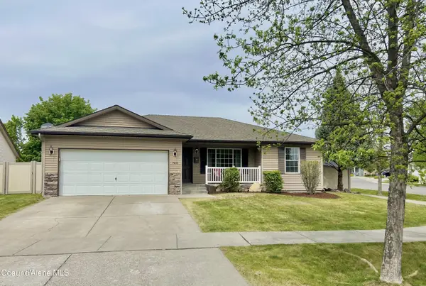 7630 N Joanna DR, Coeur d'Alene, ID 83815