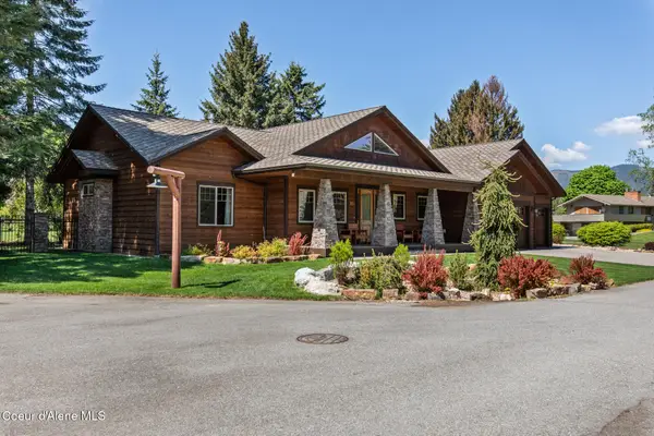 808 Bryce LN, Sandpoint, ID 83864