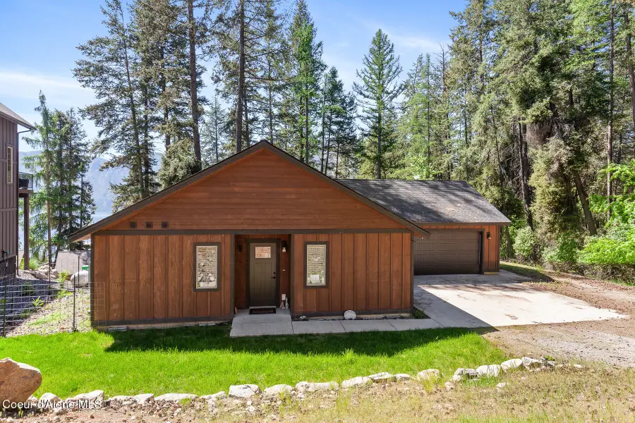 35095 N Terrace DR, Bayview, ID 83803 - #2
