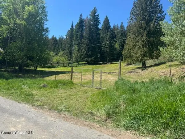 NKA S 10th Street, St. Maries, ID 83861
