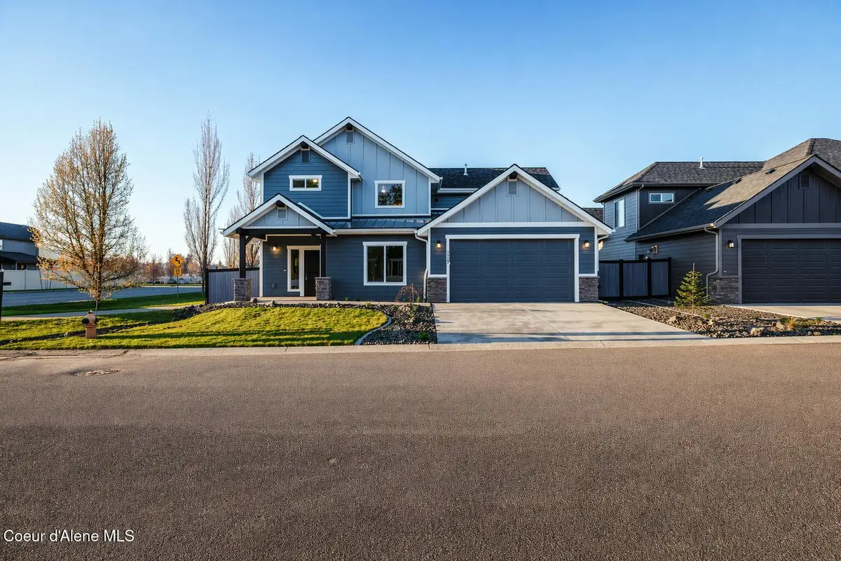 673 W MONASHEE LN, Hayden, ID 83835 - #1