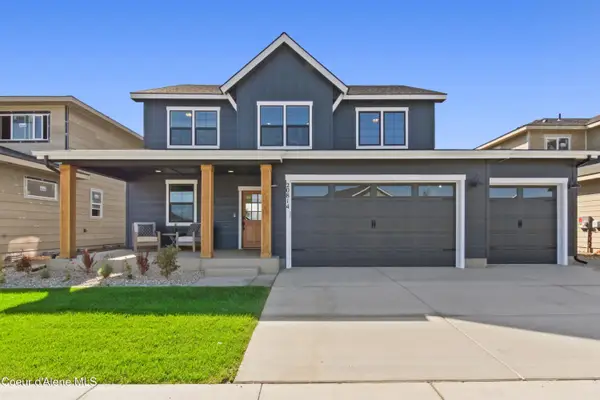 2576 W VICTOR LOOP, Coeur d'Alene, ID 83815