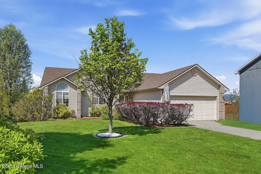 2413 N Stagecoach DR, Post Falls, ID 83854 - #3