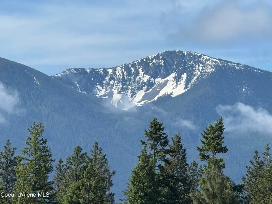 71 Maple ST, Moyie Springs, ID 83845 - #3