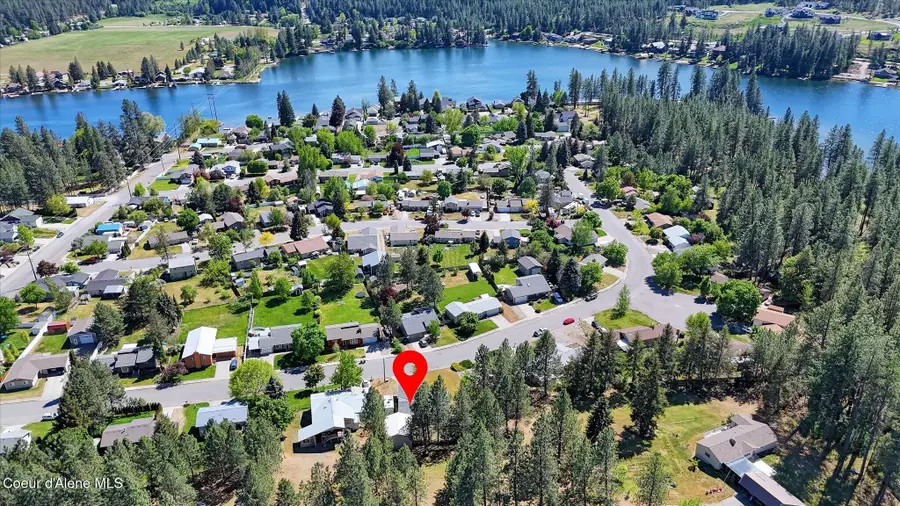 1911 E Sundance DR, Post Falls, ID 83854 - #2