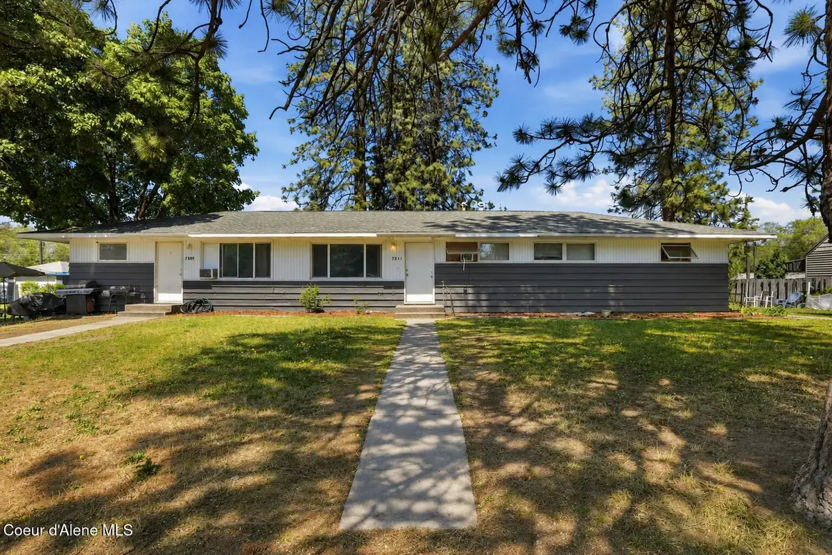 7307 E 6th Ave, Spokane Valley, WA 99212 - #1