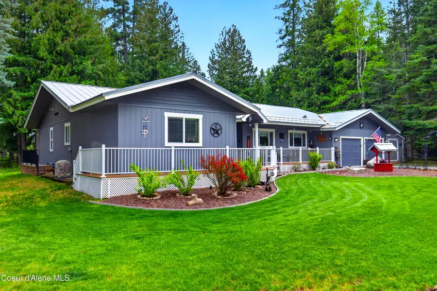 235 Vedelwood DR, Sandpoint, ID 83864 - #2