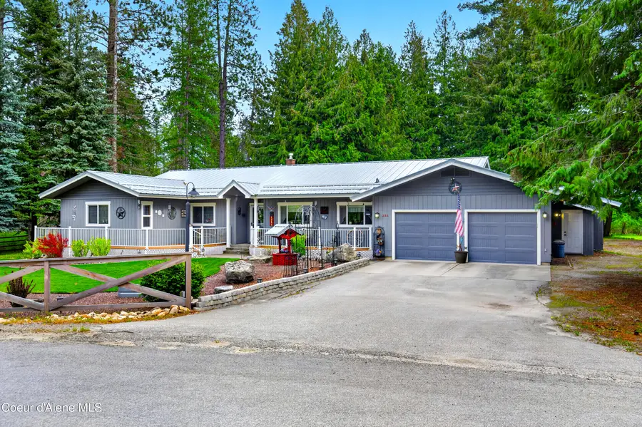 235 Vedelwood DR, Sandpoint, ID 83864 - #3