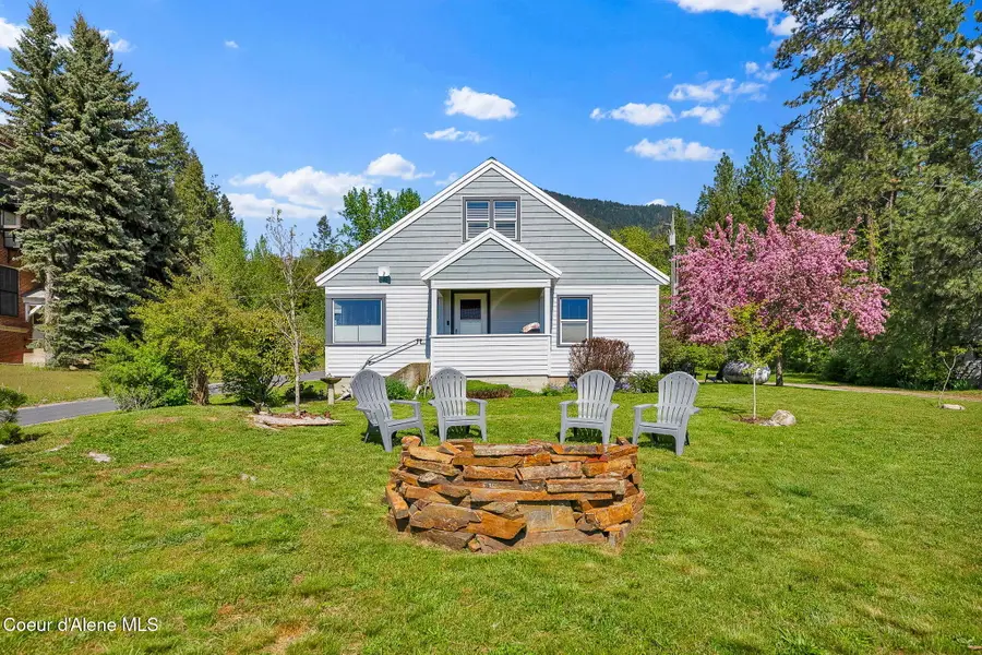 104 School Rd, Hope, ID 83836 - #2