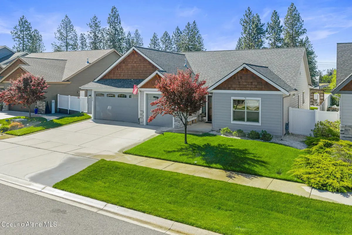 1428 W Hayes WAY, Coeur Dalene, ID 83815 - #1