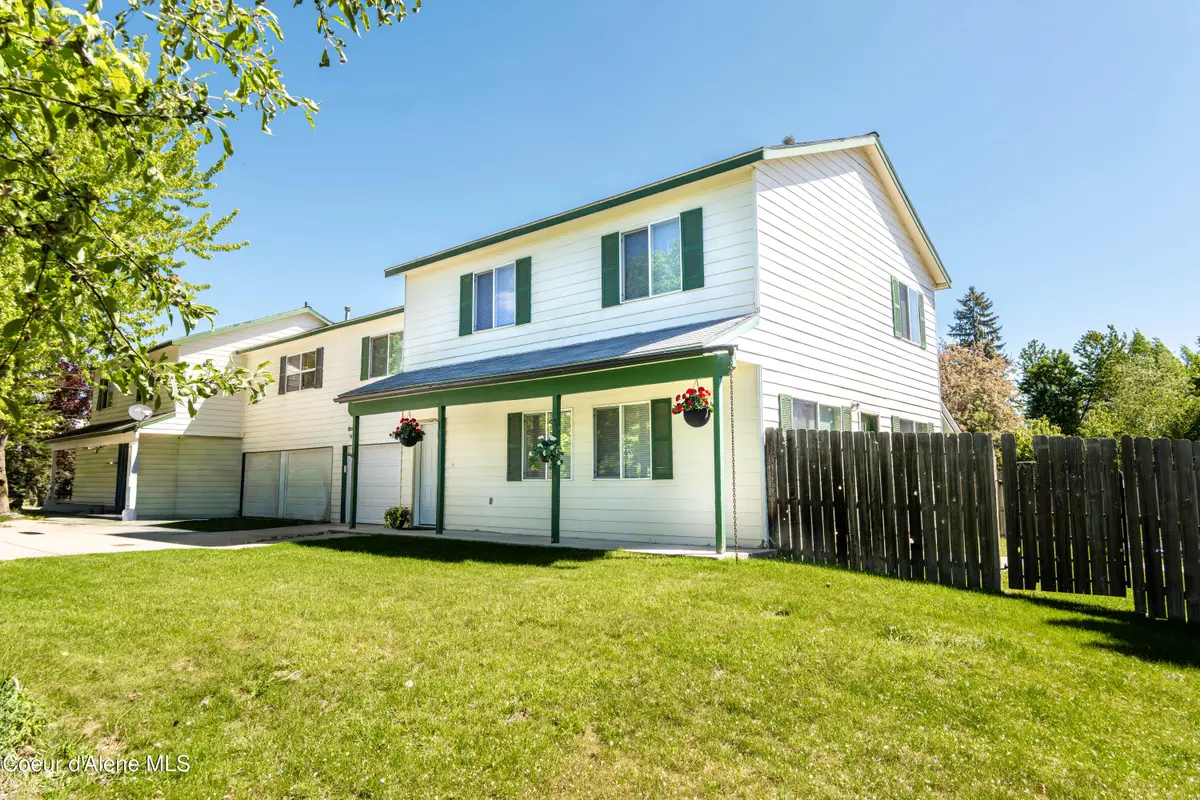 1611 Cedar ST, Sandpoint, ID 83864 - #1
