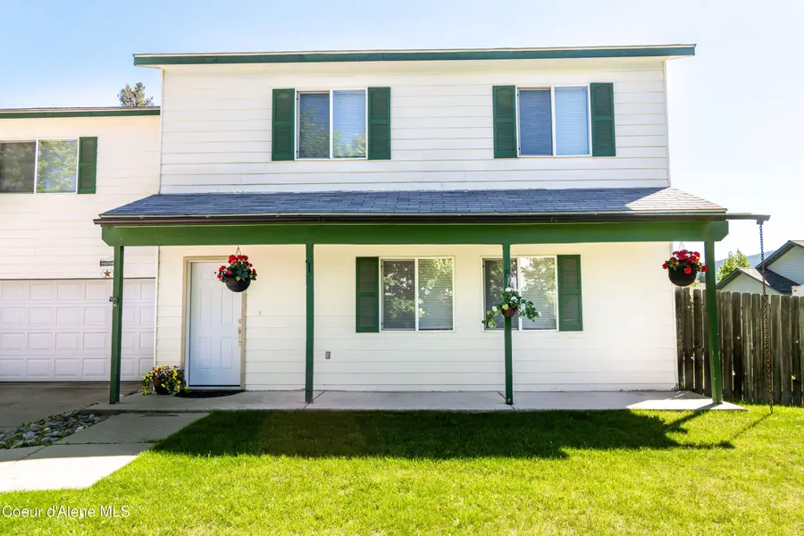 1611 Cedar ST, Sandpoint, ID 83864 - #2