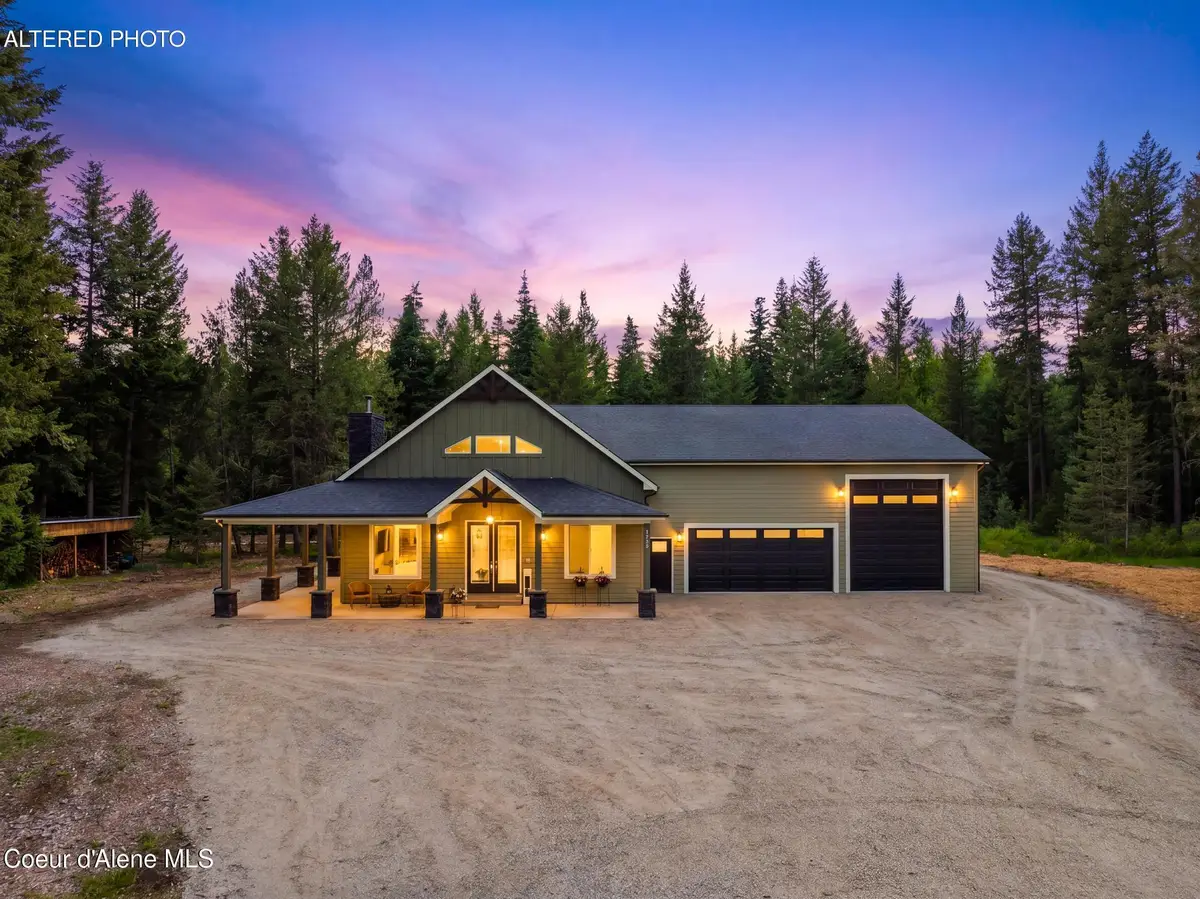7044 E Tellum AVE, Athol, ID 83801 - #1