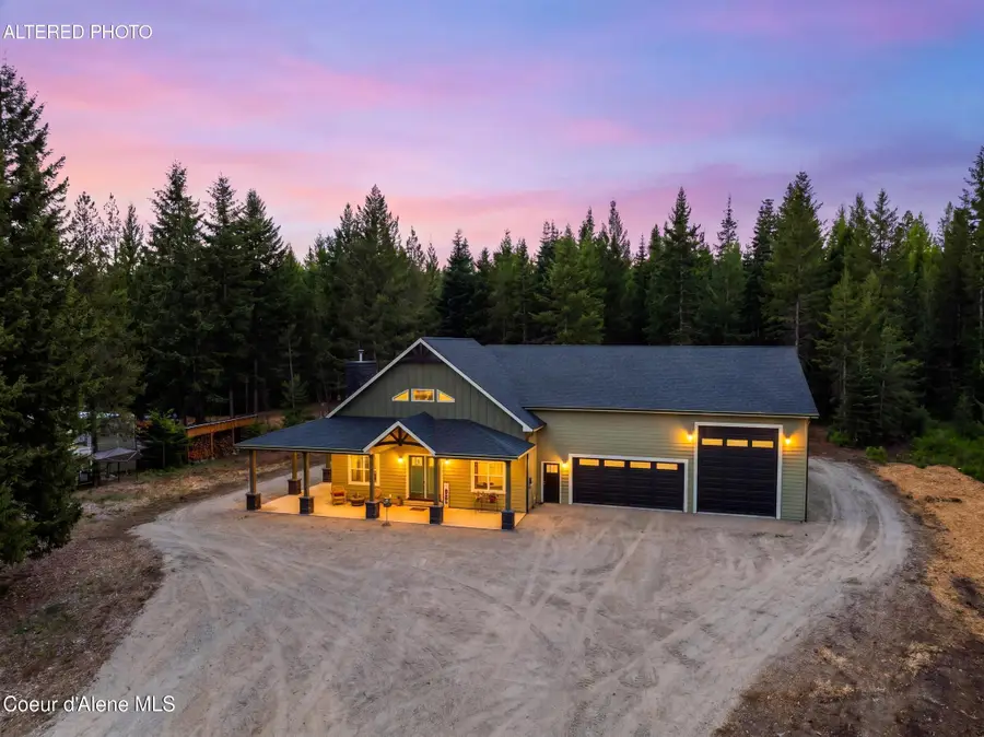 7044 E Tellum AVE, Athol, ID 83801 - #2