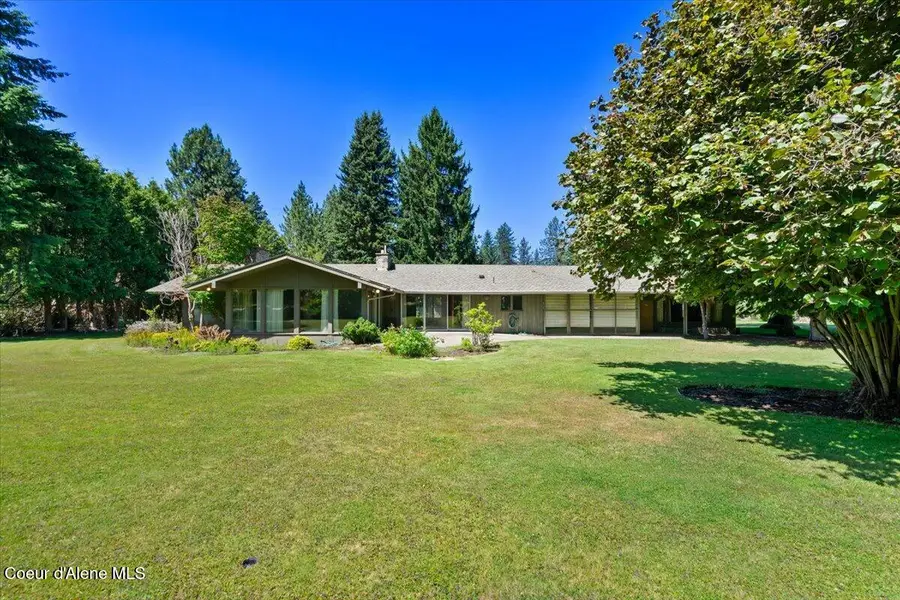 9603 N STRAHORN RD, Hayden Lake, ID 83835 - #3