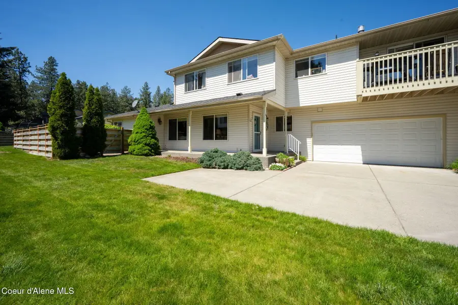 3637 N Steven PL, Coeur Dalene, ID 83815 - #2