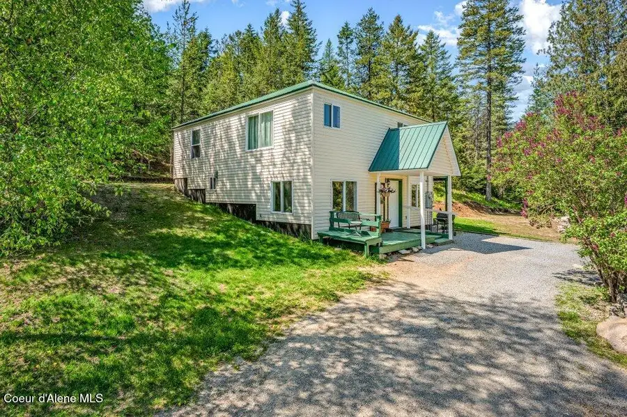 3183 Eastside RD, Priest River, ID 83856 - #2