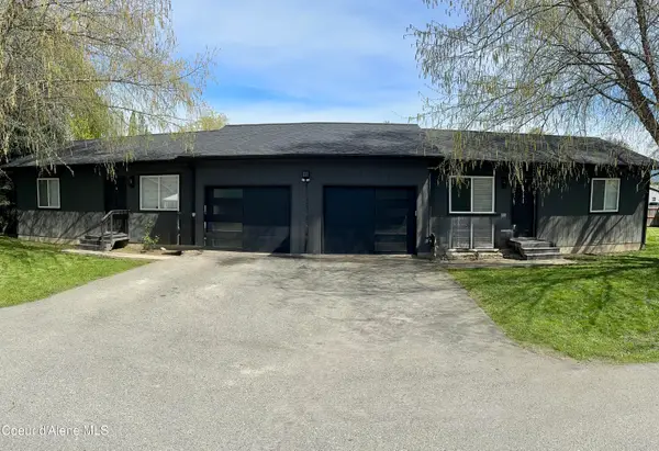 1713, Sandpoint, ID 83864