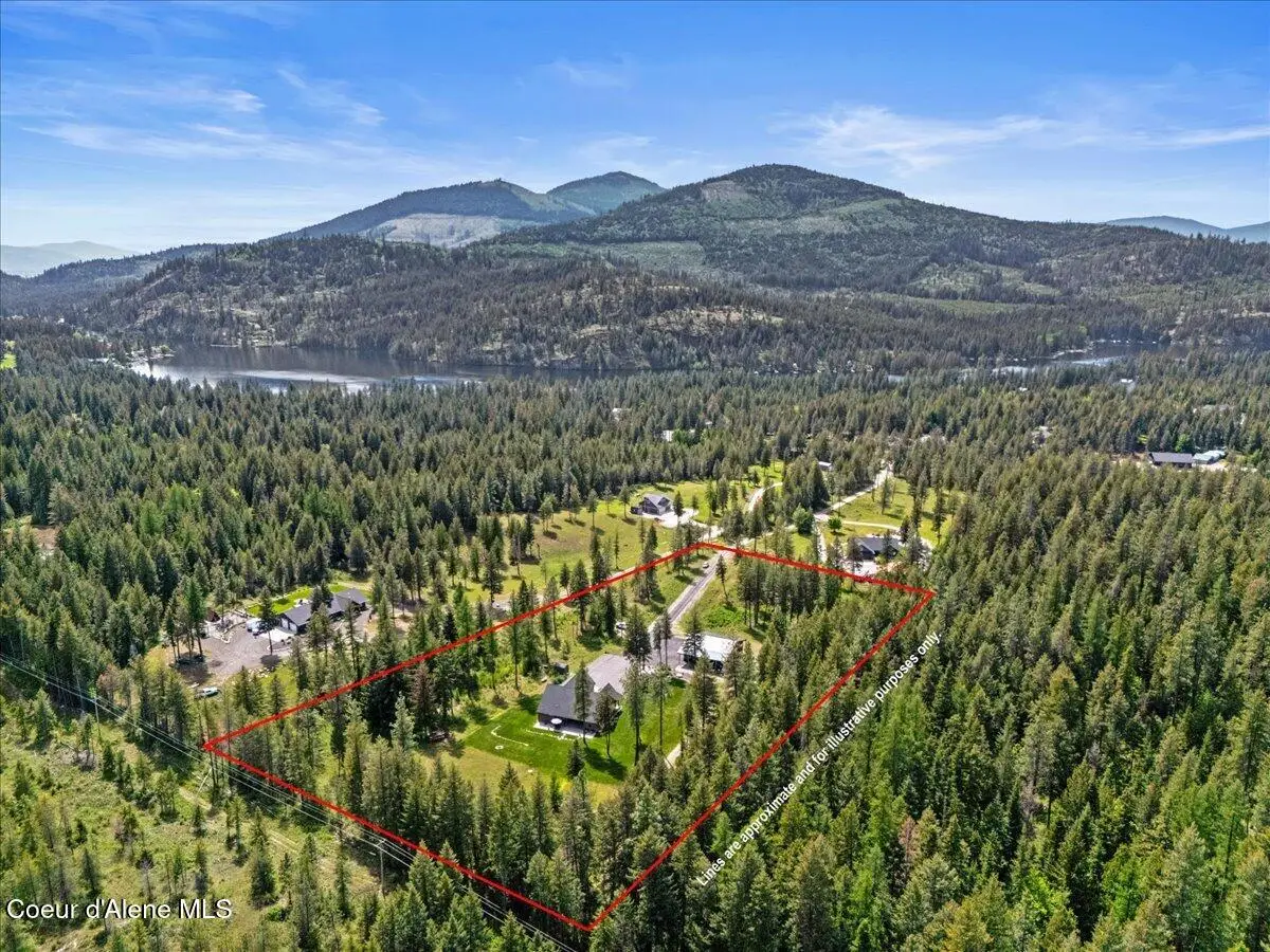 5055 W Whipsaw LN, Rathdrum, ID 83858 - #1