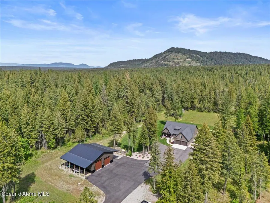 5055 W Whipsaw LN, Rathdrum, ID 83858 - #3